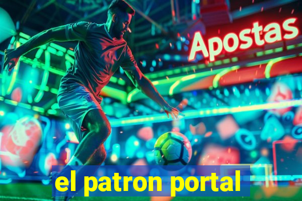 el patron portal